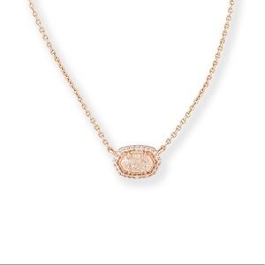 Kendra Scott Chelsea Necklace